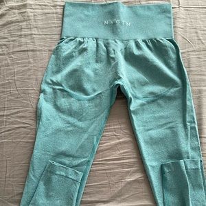 Nvgtn contour seamless leggings
